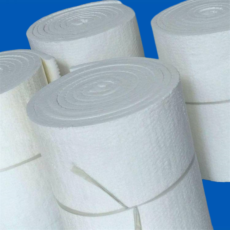 阿拉善左旗陶瓷纤维毡